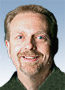 Terry Blount