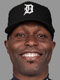 Torii Hunter 