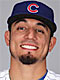 Matt Garza