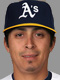 Jesse Chavez 