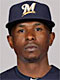 Nyjer Morgan 
