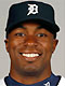 Austin Jackson