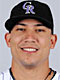 Carlos Gonzalez