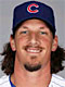Jeff Samardzija 
