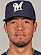 Yovani Gallardo