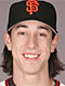 Tim Lincecum 