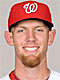 Stephen Strasburg 