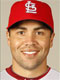 Carlos Beltran 