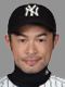 Ichiro Suzuki 