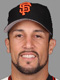 Andres Torres 