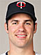 Joe Mauer 