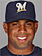 Francisco Rodriguez 
