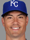 Jeremy Guthrie 