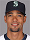 Franklin Gutierrez 
