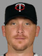 Kevin Correia 