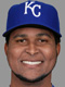 Ervin Santana 