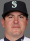 Joe Saunders 