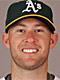Daric Barton