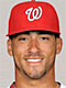 Ian Desmond 