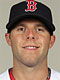 Dustin Pedroia 