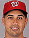 Gio Gonzalez 