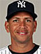 Alex Rodriguez