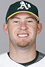 Daric Barton