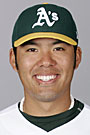 Kurt Suzuki