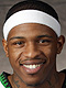 Rashad McCants