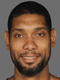 Tim Duncan