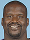 Shaquille O'Neal