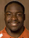 Lamarr Houston
