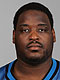 Damien Woody