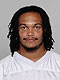 Channing Crowder