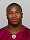 Parys Haralson