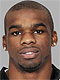 Tracy Porter