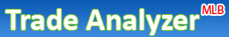 trade analyzer