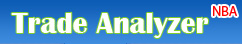 trade analyzer