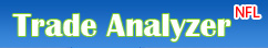 trade analyzer