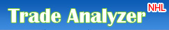 trade analyzer