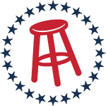 Barstool logo