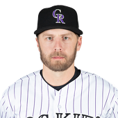 Mark Reynolds