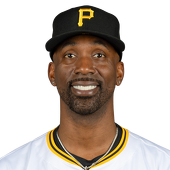 Andrew McCutchen