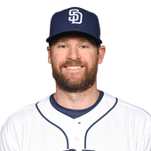 Chase Headley