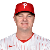 Jay Bruce