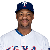 Adrian Beltre