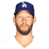 Clayton Kershaw