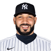 Marwin Gonzalez