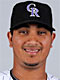 Jhoulys Chacin