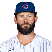 Jake Arrieta